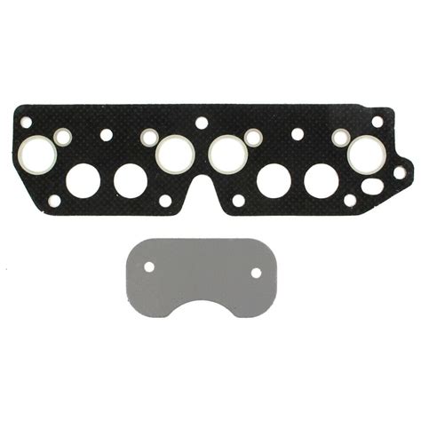 Apex AMS1010 Intake and Exhaust Manifold Gasket Set : Amazon.in: Car ...