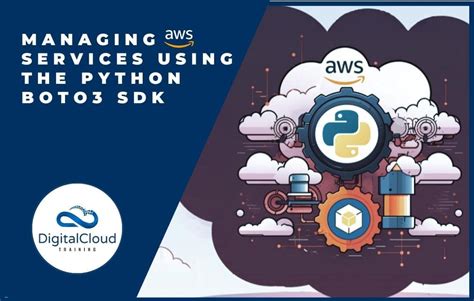 Image result for AWS SDK for Python Boto3 Tutorial