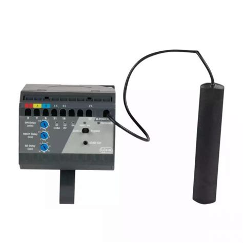 CS91313MOEO LTLK M-POWER Pro GSM Module with protection for Pump/Motor ...