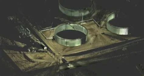 Tank Storage Volume Measurement - Storage Tank Volume Measurement ...