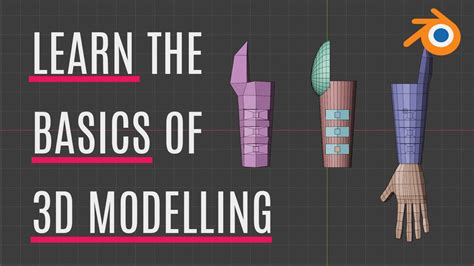 Image result for 3D Modelling Tutorial