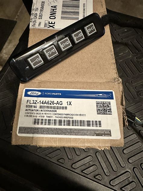 Image result for 2016 F150 How to Set Key Code