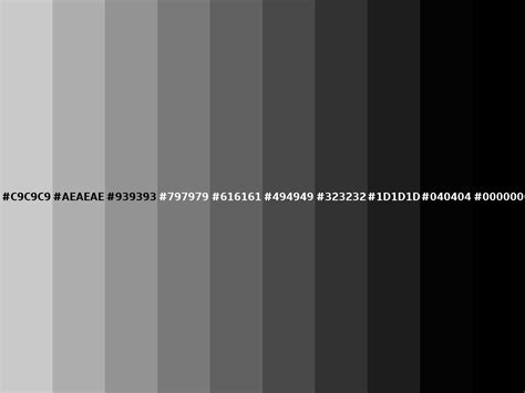 Image result for vs 201 Color Code