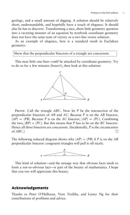 Mathematical Problems YT 的图像结果
