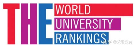 必须收藏！四大世界大学排行榜全解析！你适合看哪个榜单？ - 知乎