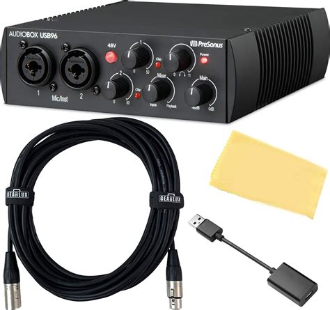 PreSonus AudioBox USB Interface 的图像结果