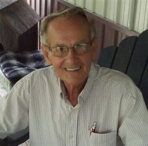 Gerald Samuel "Garry" Jolley - Bienhoff Funeral Home - Muddy River News