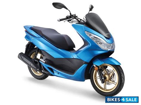 Honda PCX 150 price, specs, mileage, colours, photos and reviews ...