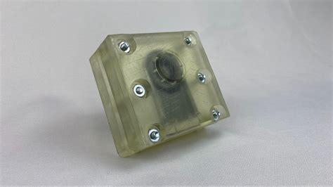 3D Printed Machine Tools 的图像结果