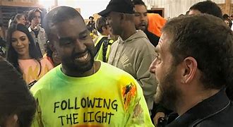 Image result for Jonah Hill movie helped Kanye West