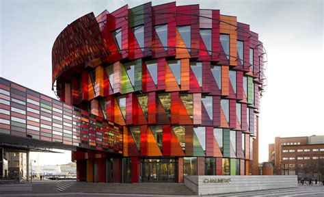 24 landmarks of Swedish architecture | Skyskrapere, Arkitektur, Arkitekter