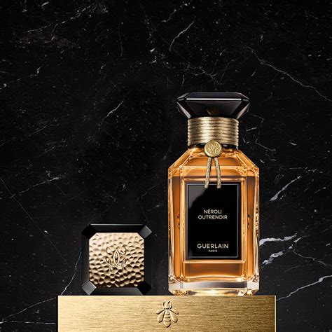 Les Services Guerlain · Consultations, Spas, Personnalisation, L'Art et ...