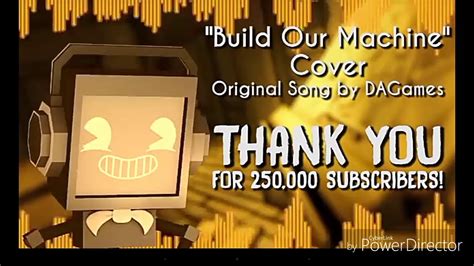 Image result for Fandroid Build Our Machine