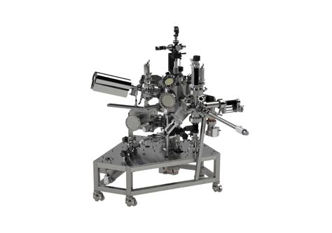 Laser Science Services - Bringing Tomorrow's Technology Today