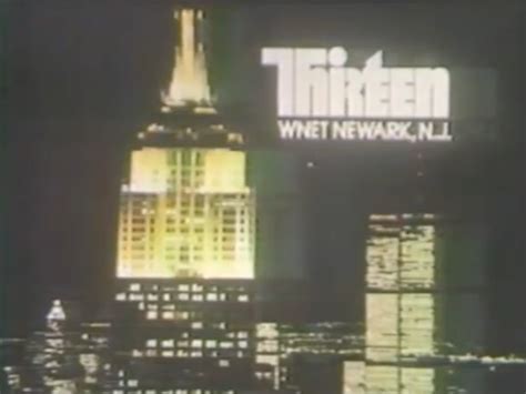 Image result for WNET Channel 13 History