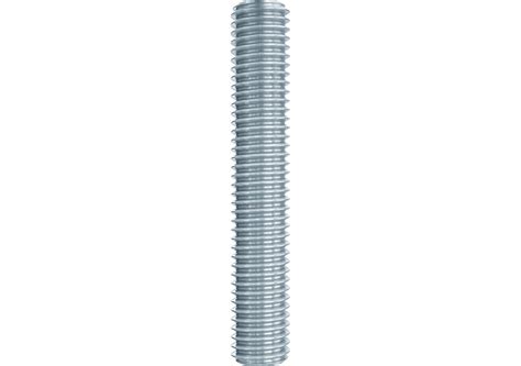 Threaded stud GS - fischer India