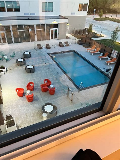 ALOFT DALLAS DFW AIRPORT GRAPEVINE (Coppell) - Specialty Hotel Reviews ...