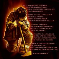 Image result for Firefighter Prayer