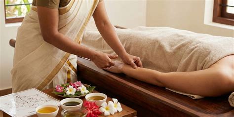 Certificate in Ayurveda Marma Therapy (CAMT) [Ayurveda Marma Chikitsa ...