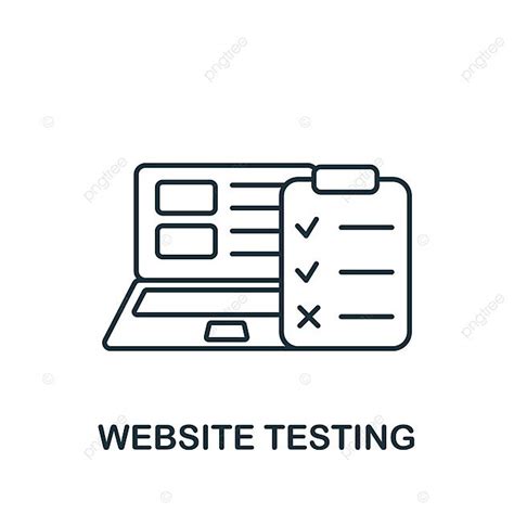 Image result for Test Script Development Symbol