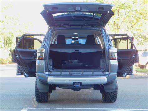 Image result for 4Runner TRD Crawl Control