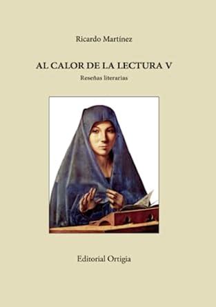 Buy AL CALOR DE LA LECTURA V (Spanish Edition) Book Online at Low ...