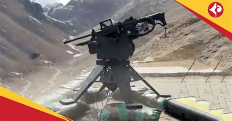 Indian Army: ১৪ হাজার ফুট উচ্চতা থেকে শত্রুদের জন্য বিপজ্জনক হবে এই ...