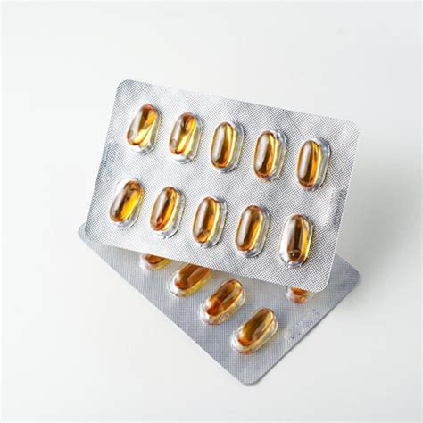 VITPOT-12 G SOFTGEL CAPSULES Medinova Biosciences