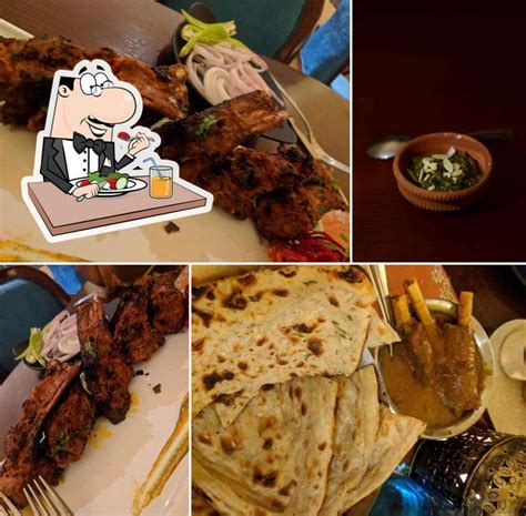 Top 10 restaurants with live music in Jaipur, january 2026 - Restaurant ...