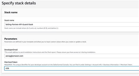 Python Amazon Selling Partner API Sand Box 的图像结果