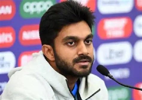 CWC 2019: भारत-अफगानिस्तान मुकाबले से पहले शंकर ने दिया फिटनेस टेस्ट ...