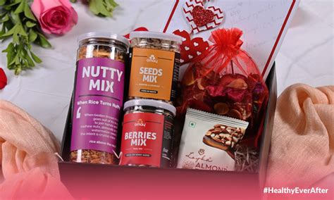 Healthy Heart Gift Box - Omay Foods