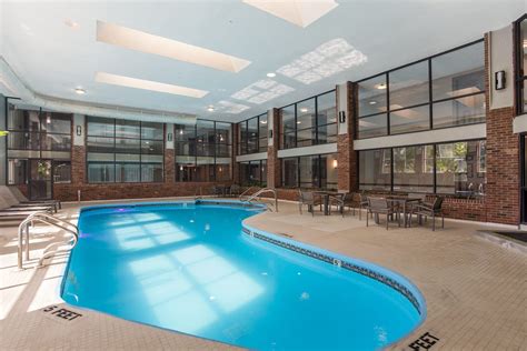 Wingate by Wyndham South Bend/Notre Dame | South Bend, IN Hotels