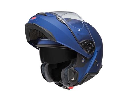 Image result for Shoei NXR 2 vs Neotec 2