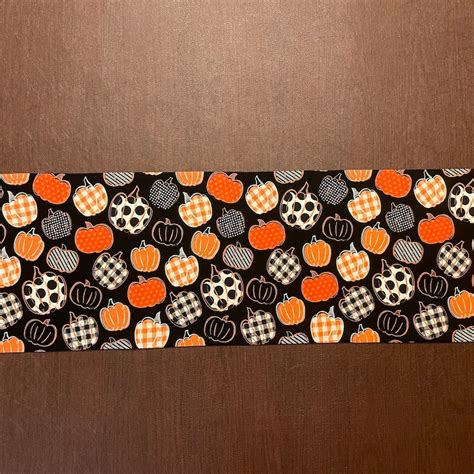 Easy Fall Table Runner Patterns 的图像结果