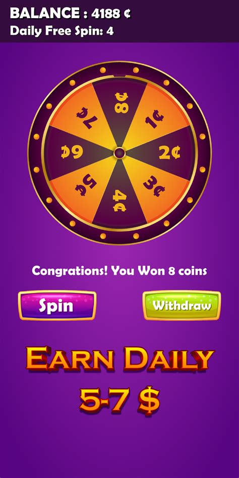 spin winner earn money,practice is ess