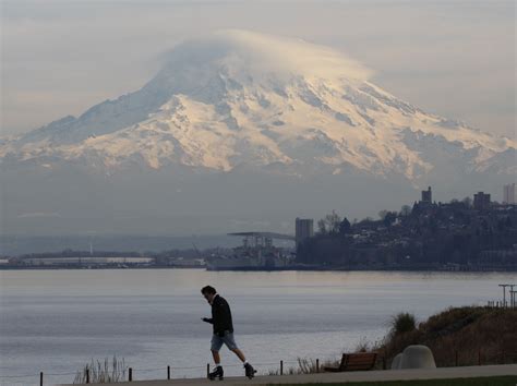 Image result for Point Defiance