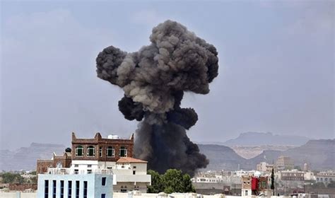 Yemen: 22 UAE soldiers killed in the arsenal explosion - India TV Hindi