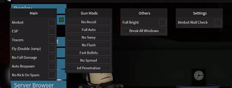 Flying Script in Phantom Forces 的图像结果