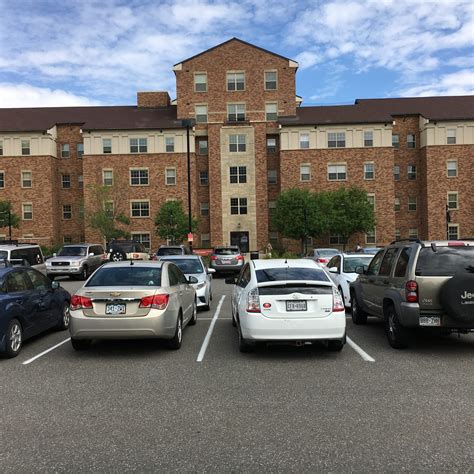 Bear Creek Apartments - Larry Speck