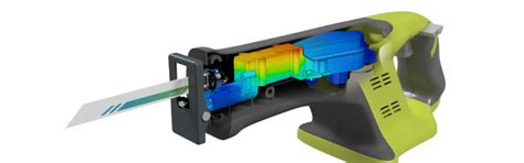 Fusion 360 Simulation Tutorial Shape Optiimization 的图像结果