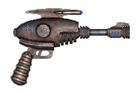 Image result for Alien Blaster Fallout