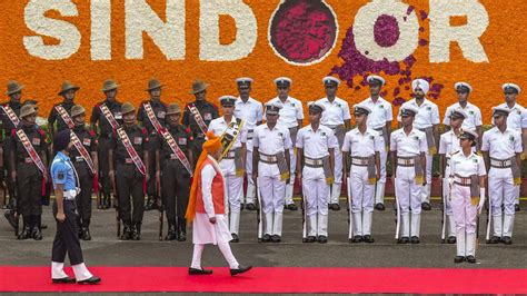 Indian Navy was minutes away from striking Pakistan during Op Sindoor ...