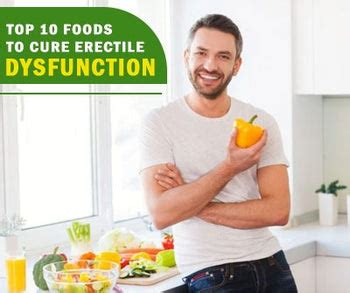 Top 10 Foods to Cure Erectile Dysfunction | Biophilia – Biophilia ...