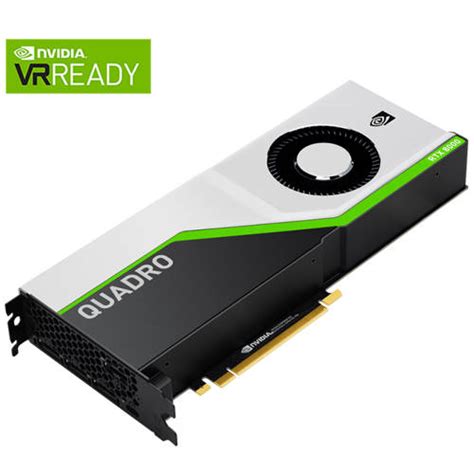Buy NVIDIA Quadro GeForce RTX 8000 48GB Graphic Card | EliteHubs.com