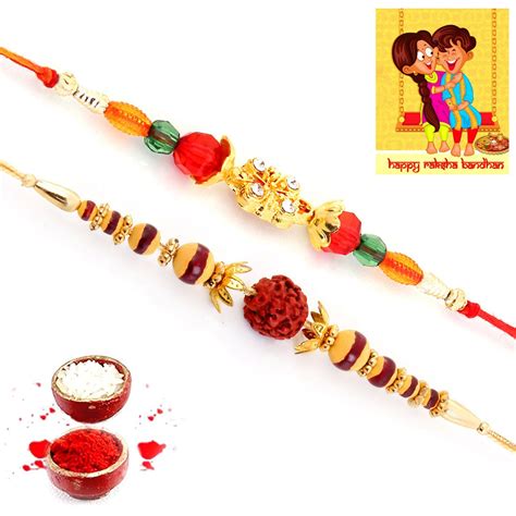 Buy Rakhi Mart, Rakhi, Rakhi For Brother, Latest Rakhi For Brother ...