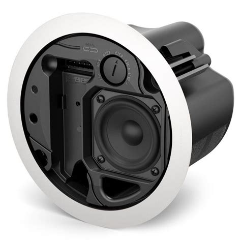 Bose FreeSpace FS2C In-Ceiling loudspeaker (White)(Pair) – AV Shack