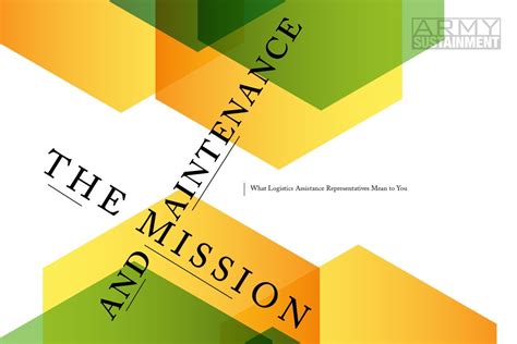 The Mission and Maintenance: What Logistics Assistance Representatives ...