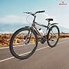 Buy Avon Buke Thrust 26T MTB Bicycles for Adults |Wheel Size: 26 Inches ...