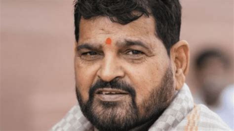 WFI chief Brij Bhushan's rally in Ayodhya on June 5 in show of strength